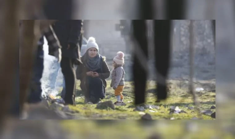 Afet – Çocuk Sivil Koordinasyon Ekibi soruyor: Çocukların durumunun farkında mısınız?