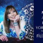 FİLİZ ÖZKOL…MAYIS 2023 AYLIK BURÇ YORUMLARI