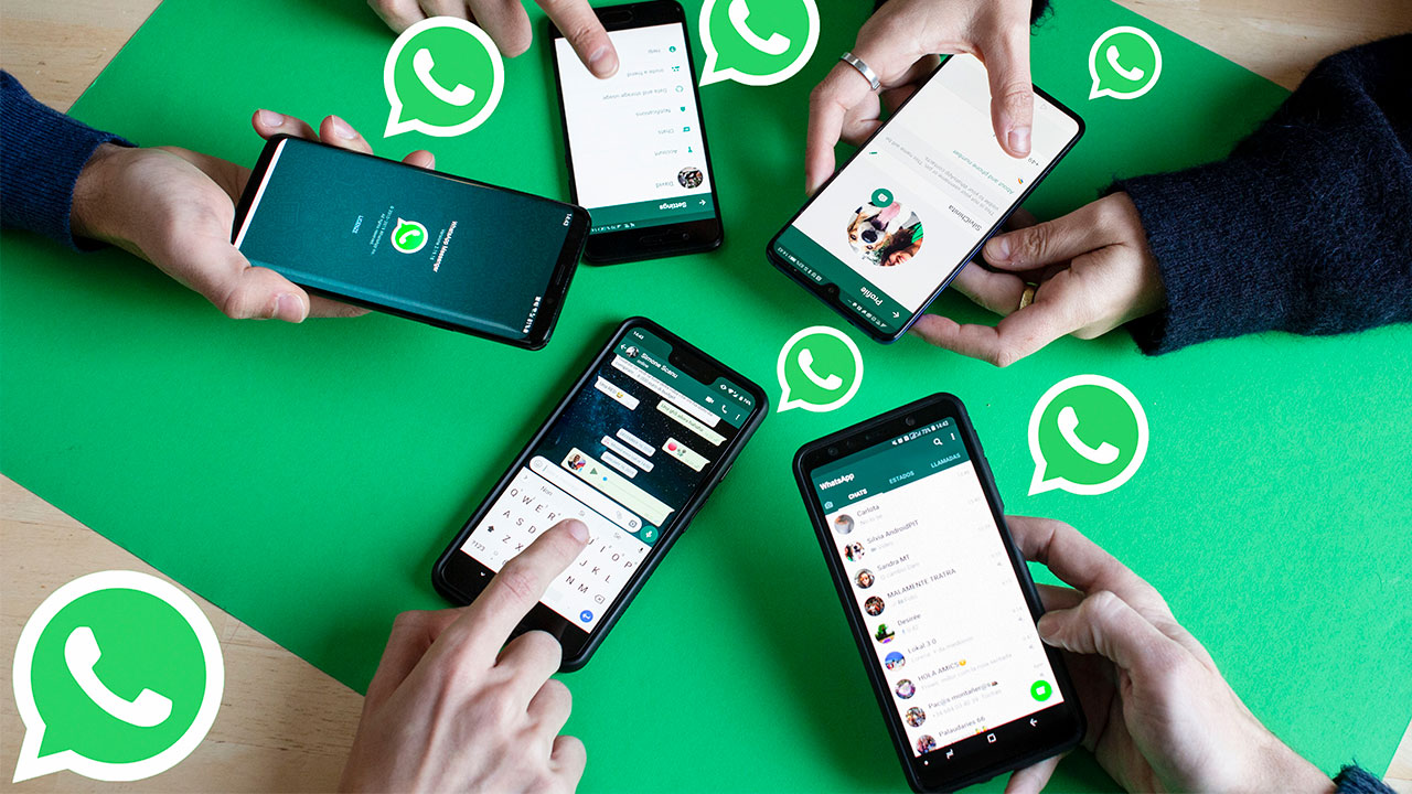 WhatsApp’ta çoklu cihaz dönemi başladı!