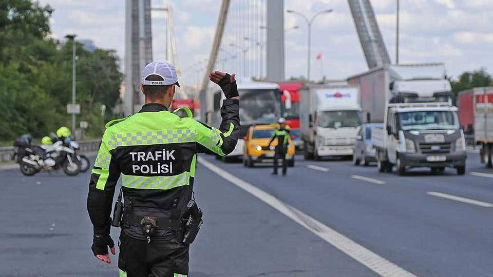 İçişleri Bakanlığı’ndan 81 ile bayram genelgesi