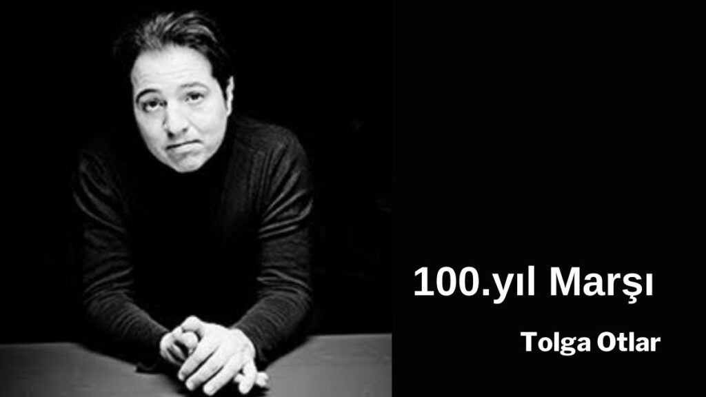 FAZIL SAY…100.YIL  MARŞI