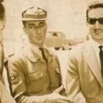 Türkiye’nin ilk banka soyguncusuydu: Hayatı dizi oluyor!