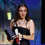 76. Cannes Film Festivali’nde ‘En İyi Kadın Oyuncu Ödülü’ Merve Dizdar’ın