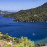 Fethiye Körfezi yok ediliyor