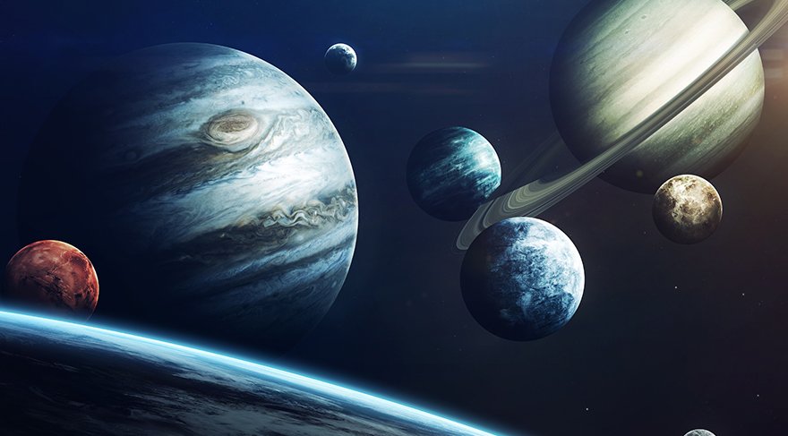 16 Mayıs 2023-26 Mayıs 2024 Jüpiter Boğa burcunda: İstikrarlı giden yarışı kazanır