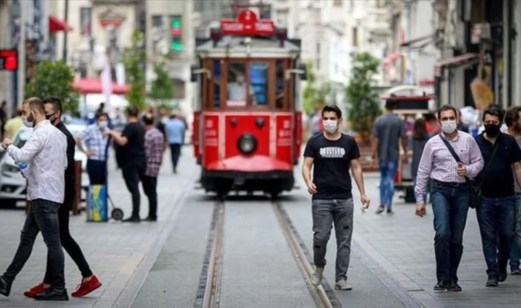 İstanbul’da beş çalışandan biri işinden memnun değil