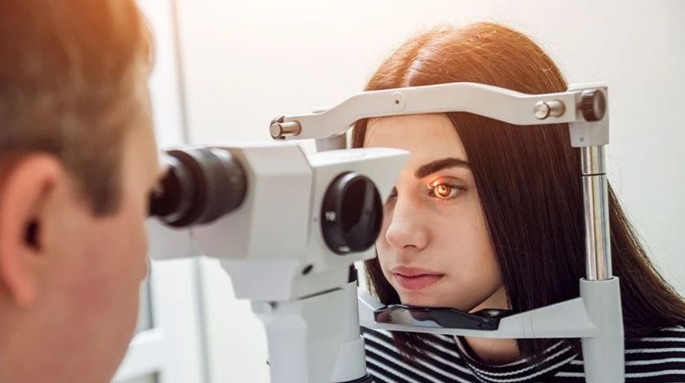 DİYABETTEN SONRA TÜM DÜNYADA KALICI GÖRME KAYIPLARININ EN YAYGIN İKİNCİ SEBEBİ!