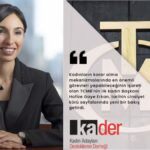 TÜRKİYE İÇİN GÜÇLÜ BİR İMAJ