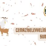 Cemaziyelevvelini bilirim