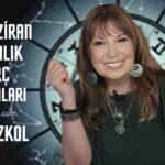 FİLİZ ÖZKOL…5 -11 HAZİRAN HAFTALIK BURÇ YORUMLARI