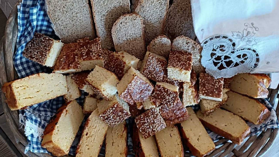 Antik dönemin unutulan ekmekleri
