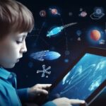 ÇOCUKLARA TELEFON,TABLET VE AKILLI SAAT TAMAMEN YASAKLANMAMALI