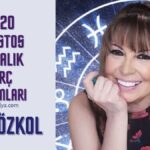 FİLİZ ÖZKOL…14-20 AĞUSTOS HAFTALIK BURÇ YORUMLARI