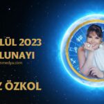 29 EYLÜL 2023 DOLUNAYI
