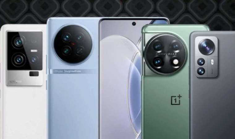 Dünyanın en hızlı Android telefonları belli oldu: Samsung listede yok