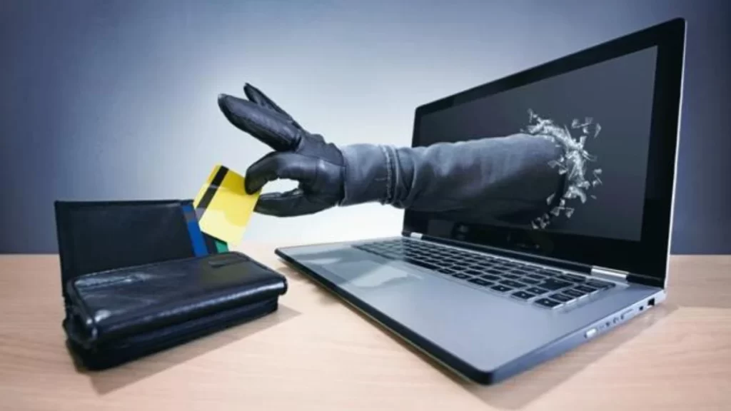 En yaygın 5 internet dolandırıcılığı