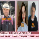 Esra Erol’da… PROGRAMI İHBAR KABUL EDİLDİ, TUTUKLAMA GELDİ!