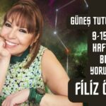 GÜNEŞ TUTULMASI VE 9-15 EKİM HAFTALIK BURÇ YORUMLARI
