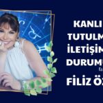 KANLI AY TUTULMASI…İLETİŞİM FELÇ DURUMUNDA