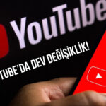 Televizyonculuğa büyük darbe: YouTube Haber Merkezi açılıyor!