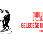 SUNA ÇİFTCİ…GELECEĞE UMUT