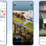 Google Haritalar’a daha fazla yapay zekâ entegrasyonu yapılacak
