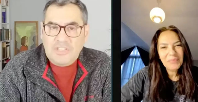 YEŞİM SALKIM… ‘FATİH TERİM FONU’ HAKKINDA ŞOK EDEN YASAK AŞK İDDİASI!