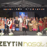 MİLAS’TA ZEYTİN HASAT ŞENLİĞİNİN DOKUZUNCUSU GERÇEKLEŞTİ!