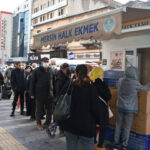 Yoksulun ‘ekmek’ kavgası