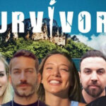 Survivor 2024 All Star… EKİP TOPLANDI, TANITIMLAR ÇEKİLDİ!