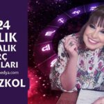 FİLİZ ÖZKOL…18-24 ARALIK HAFTALIK BURÇ YORUMLARI