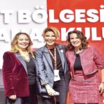 GÜLBEN ERGEN: “ÇOCUKLAR GÜLSÜN DİYE  ÇALIŞMAYA DEVAM EDECEĞİM”