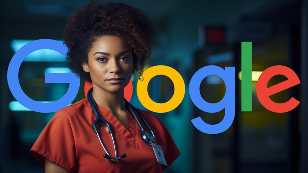 Google’ın yeni yapay zekası doktoru ayağınıza getirecek!