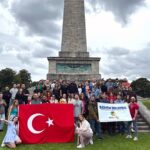 5 YIL ÇALIŞANIN VATANDAŞ OLABİLDİĞİ ÜLKE