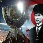 ÜNLÜ İSİMLERDEN ‘SÜPER KUPA’ TEPKİSİ!