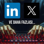 Bütün sosyal medya mesajlaşmaları tehlikede