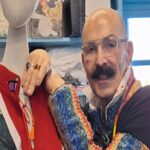 Cemil İpekçi… GEOMETRİ KOLEKSİYONU HEYECANI!