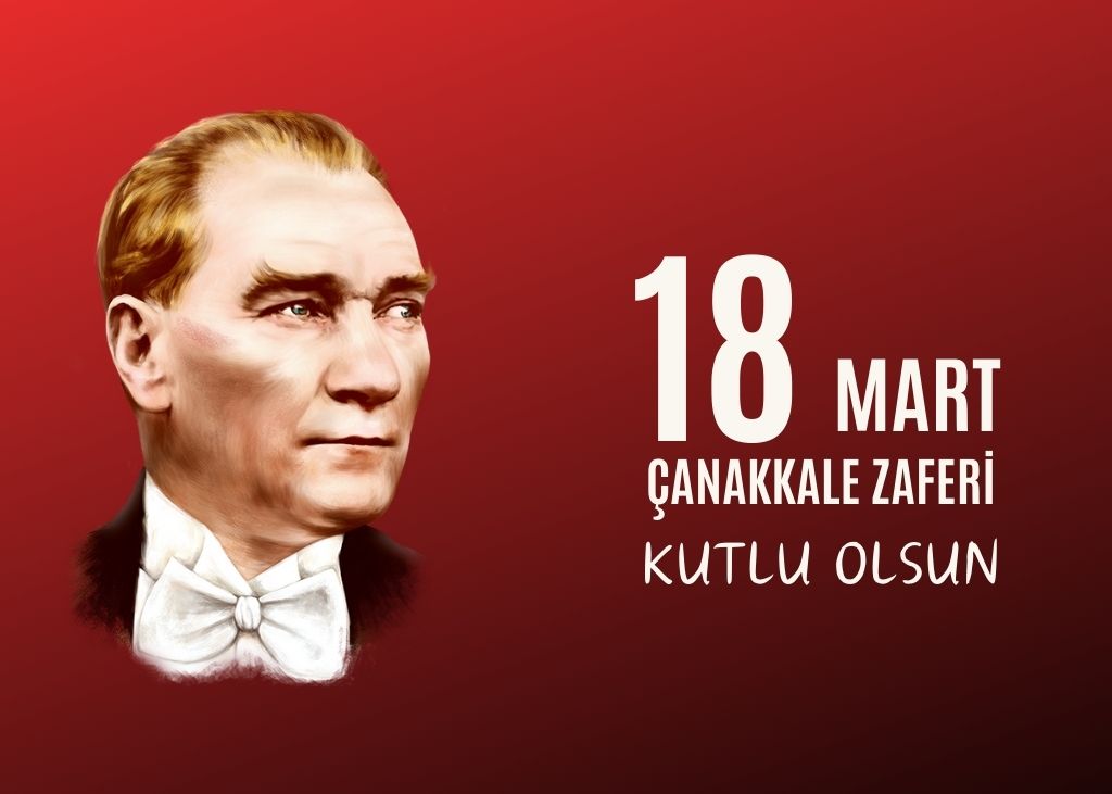 Çanakkale zaferi mesajları… Yazılan en güzel 18 Mart Çanakkale zaferi mesajları, sözleri ve şiirler…