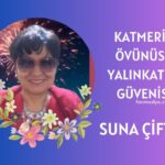 “KATMERİN ÖVÜNÜSÜ-YALINKAT’IN GÜVENİSİ