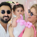 Onur Buldu’nun eşi Duygu Kozoğlu güzelliğiyle gündem oldu