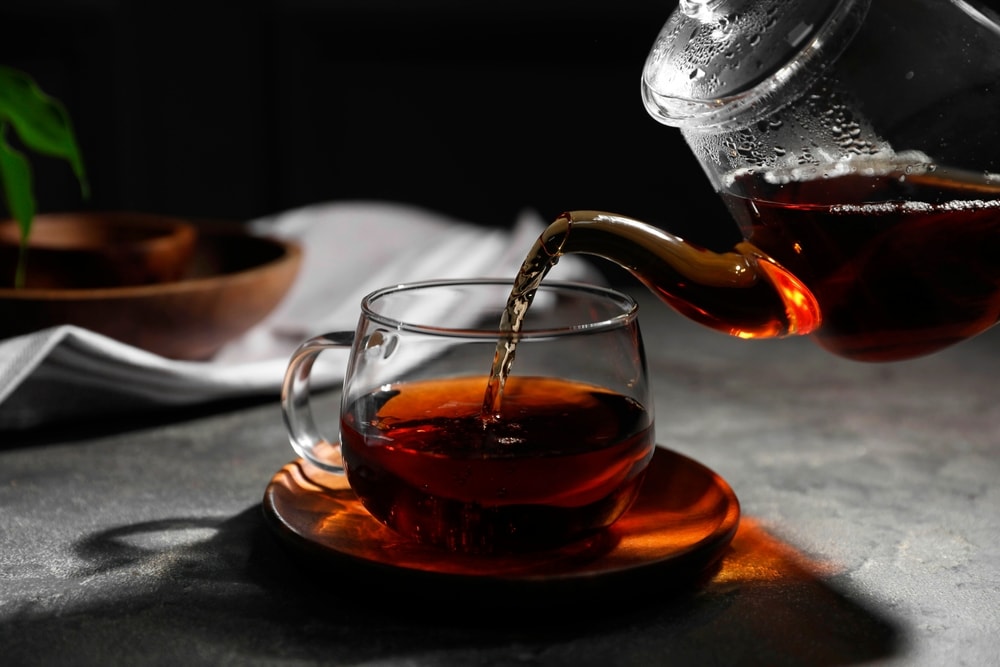 Demlediğiniz çay 1 saat sonra zehre dönüşüyor: İşte nedeni