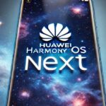 Android ve iOS katili mi? Huawei HarmonyOS Next tanıtıldı
