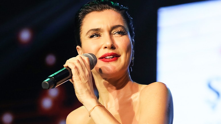 Şevval Sam… YENİ İMAJINI PAYLAŞTI; ‘BENİM İÇİN BÜYÜK BİR YENİLİK!’