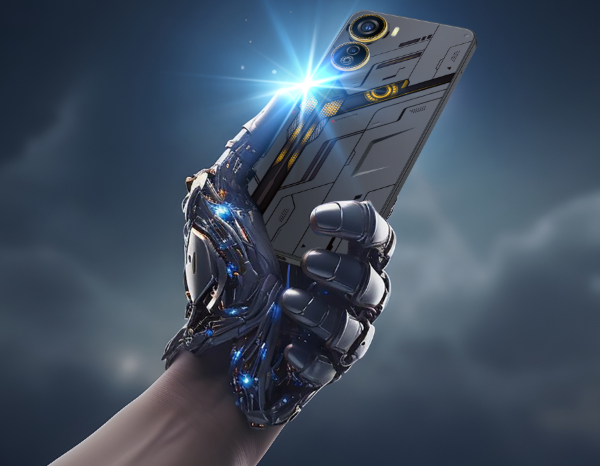 Nubia’dan mobil oyun tutkunlarına özel Neo 5G