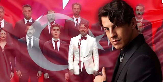 Norm Ender… “SOSYAL MEDYA AĞLAMA DUVARINA DÖNDÜ”!..