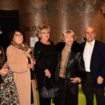 TİYATROKARE’NİN YENİ OYUNU “ANNEM HEP DERDİ Kİ” KOMEDİSİNİN GALASI YAPILDI…