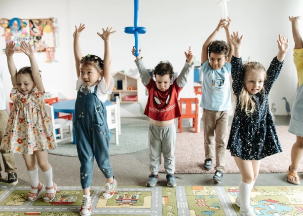 Çocuklarda Bağışıklık Sistemini Güçlendirmek İçin İpuçları