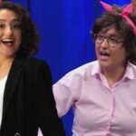 ECEM ERKEK…Güçlü kadının sevilmediğini gördüm