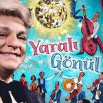Zeki Müren’in ‘Yaralı Gönül’ şarkısı, 45’lik plak olarak çıkıyor