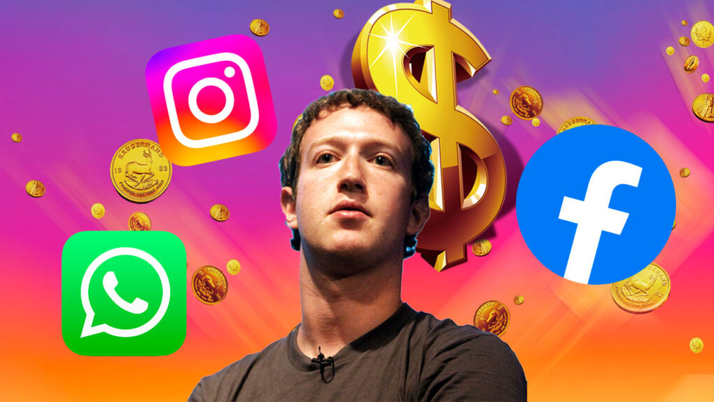 WhatsApp, Instagram ve Facebook ile birleşiyor!